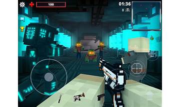 Pixel Strike 3D for Android - Download the APK from Habererciyes